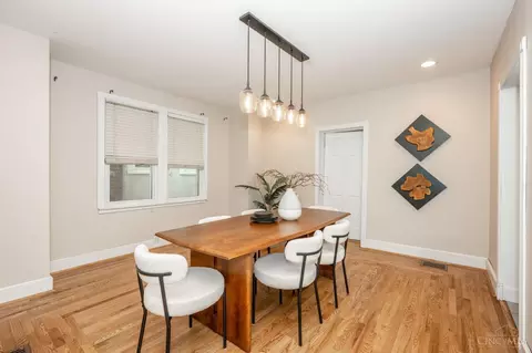 Dining - 2846 Markbreit Ave, Cincinnati, OH 45209 photo 2 of 4