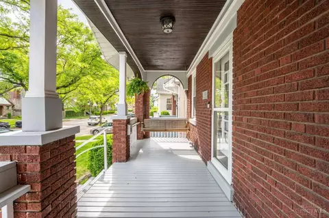Exterior - 2846 Markbreit Ave, Cincinnati, OH 45209 photo 3 of 7