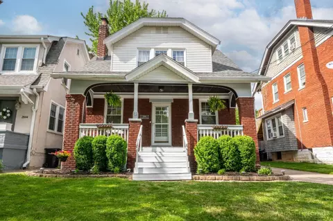 Exterior - 2846 Markbreit Ave, Cincinnati, OH 45209 photo 2 of 7