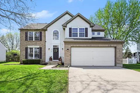 700 Arlington Ave, Franklin, OH 45005