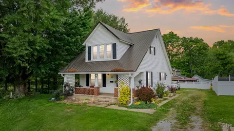 311 Eighth St, Manchester, OH 45144