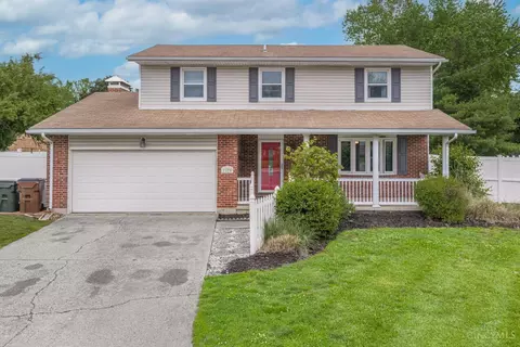7278 Beth Ct, Carlisle, OH 45005