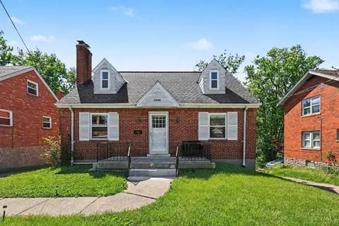 3825 Virginia Ct, Cincinnati, OH 45248