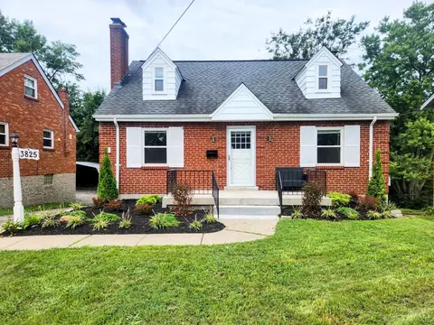3825 Virginia Ct, Cincinnati, OH 45248