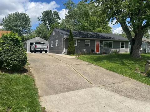 918 Bellwood Dr, Loveland, OH 45140