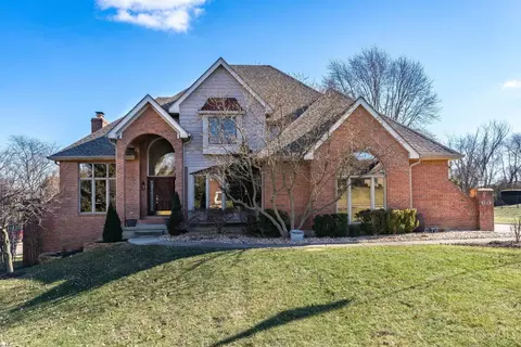 6454 Katherine Manor Ct, Liberty Twp, OH 45011