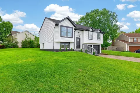 5294 Orchardridge Ct, Cincinnati, OH 45239