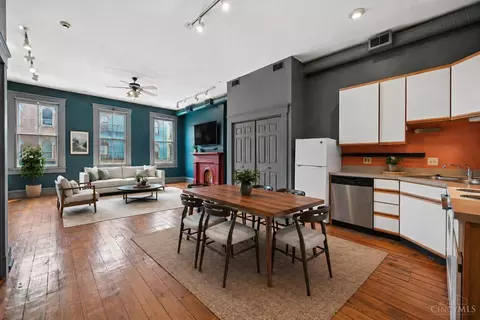1341 Main St, Cincinnati, OH 45202 photo 6