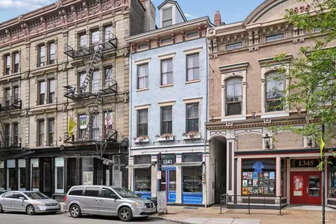 1341 Main St, Cincinnati, OH 45202
