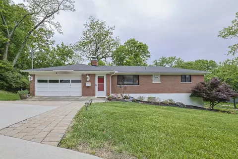 5801 Maphet St, Cincinnati, OH 45227