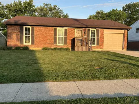 11261 Melissa Ct, Colerain Twp, OH 45251