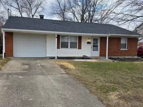11995 Wincanton Dr, Cincinnati, OH 45231