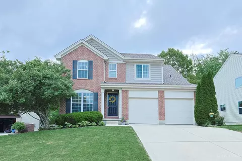 5619 Beechtree Ln, Hamilton Township, OH 45039