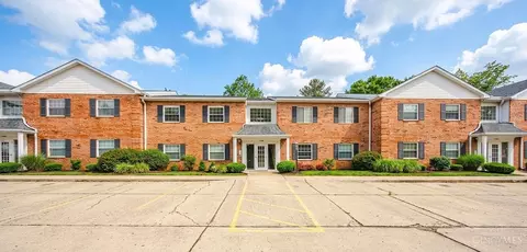 5368 Werk Rd, Cincinnati, OH 45248