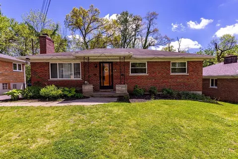 2677 Altura Dr, Colerain Twp, OH 45239