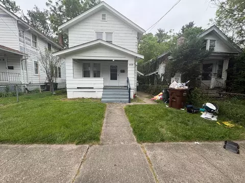 6808 Betts Ave, North College Hill, OH 45239