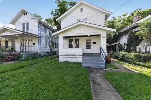 6808 Betts Ave, North College Hill, OH 45239