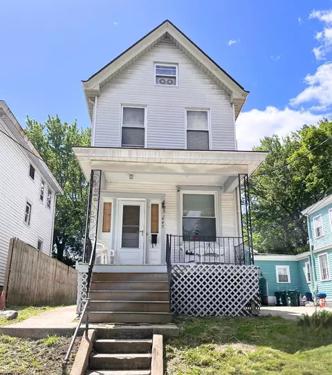 447 Ada St, Cincinnati, OH 45219