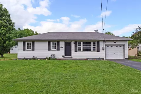 3474 St Rt 125, Bethel, OH 45106