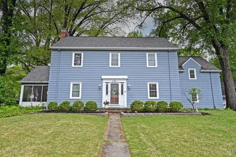 6501 Edwood Ave, Cincinnati, OH 45224