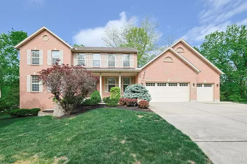 1919 Highcliff Ct, Fairfield, OH 45014