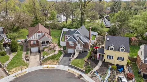 View/Area - 3947 Holman Cir, Silverton, OH 45236 photo 1 of 5