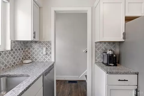 Kitchen - 3947 Holman Cir, Silverton, OH 45236 photo 7 of 7