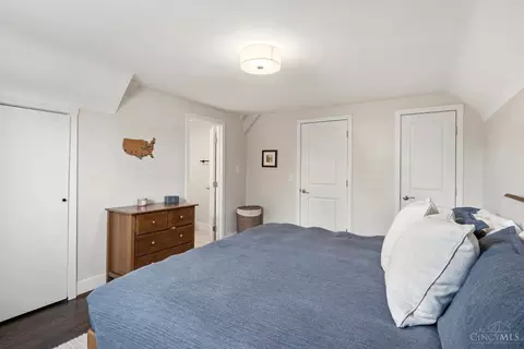 Bedroom - 3947 Holman Cir, Silverton, OH 45236 photo 9 of 9