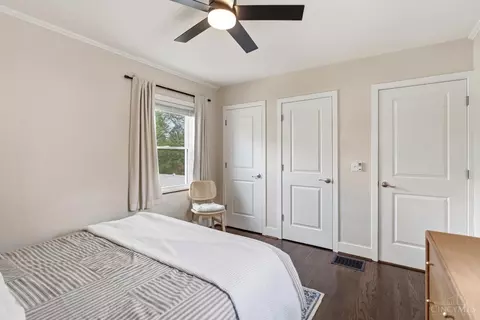 Bedroom - 3947 Holman Cir, Silverton, OH 45236 photo 3 of 9