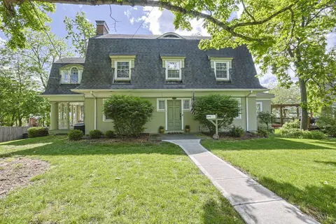 2873 Linwood Ave, Cincinnati, OH 45208