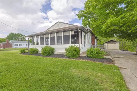 10888 Carolina Trace Rd, Harrison, OH 45030