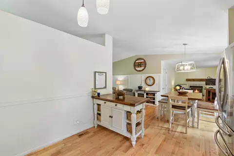 Entry Way - 328 Nightwind Dr, Maineville, OH 45039 photo 1 of 1