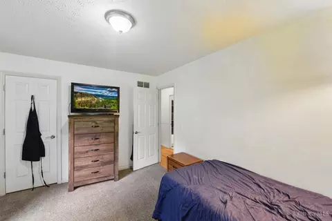 Bedroom - 328 Nightwind Dr, Maineville, OH 45039 photo 8 of 8