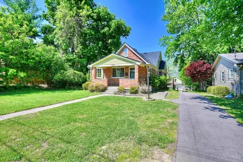 6807 Marvin, Madeira, OH 45243