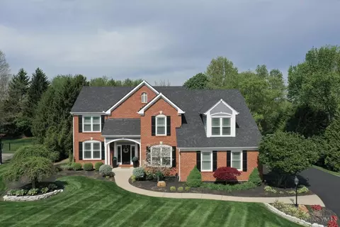 4969 Colt Ln, Mason, OH 45040