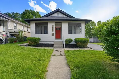 1831 Dallas Ave, North College Hill, OH 45239
