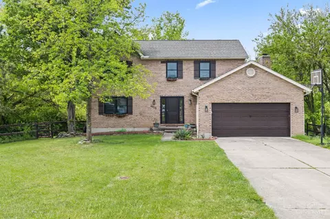 4059 Ann Elise Ct, Hamilton, OH 45011