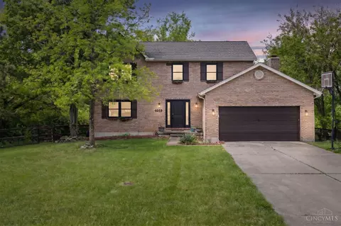 4059 Ann Elise Ct, Hamilton, OH 45011