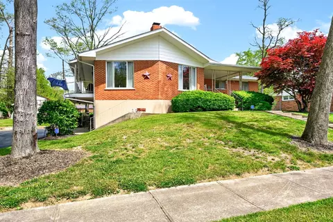 511 Dana Ave, Wilmington, OH 45177