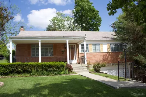 6540 Montevista Dr, Cincinnati, OH 45224