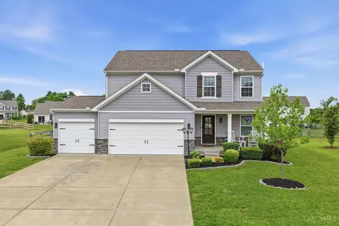 1627 Down Ct, Maineville, OH 45039