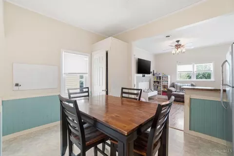 Dining - 9495 Morrow Cozaddale Rd, Morrow, OH 45152 photo 1 of 1