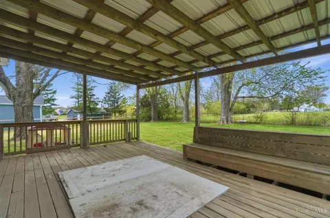 Exterior - 9495 Morrow Cozaddale Rd, Morrow, OH 45152 photo 7 of 13