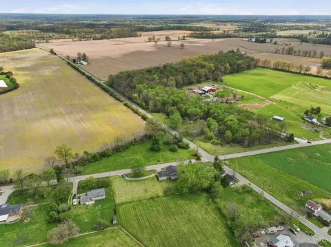View/Area - 9495 Morrow Cozaddale Rd, Morrow, OH 45152 photo 4 of 5