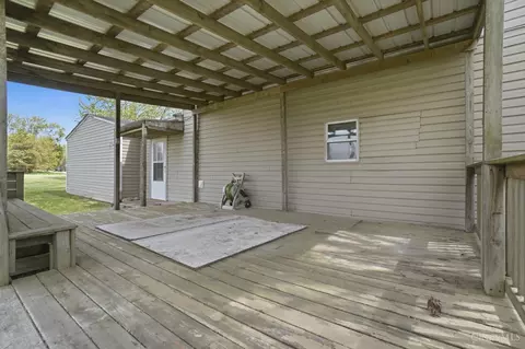 Exterior - 9495 Morrow Cozaddale Rd, Morrow, OH 45152 photo 6 of 13
