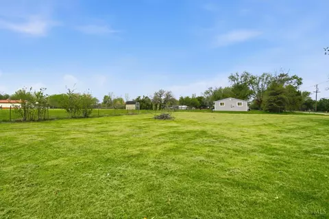 Exterior - 9495 Morrow Cozaddale Rd, Morrow, OH 45152 photo 13 of 13