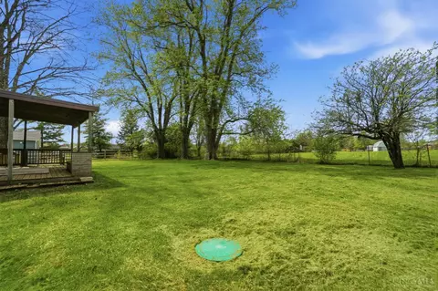 Exterior - 9495 Morrow Cozaddale Rd, Morrow, OH 45152 photo 8 of 13