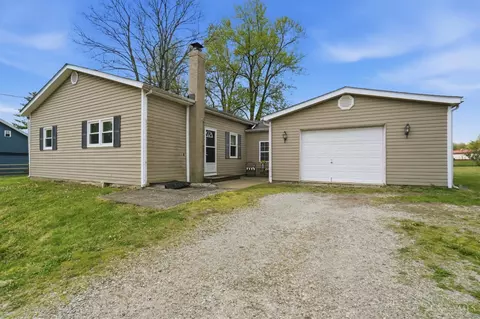 Exterior - 9495 Morrow Cozaddale Rd, Morrow, OH 45152 photo 1 of 13