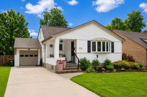 3731 Matson Ave, Deer Park, OH 45236