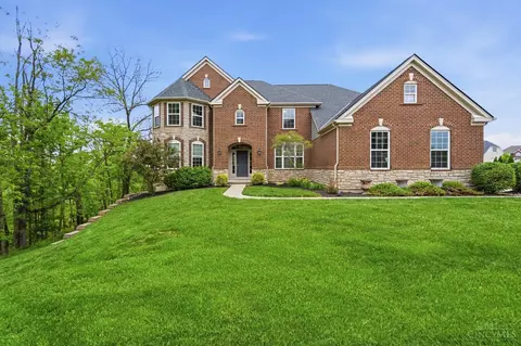 4599 Ashfield Pl, Mason, OH 45040